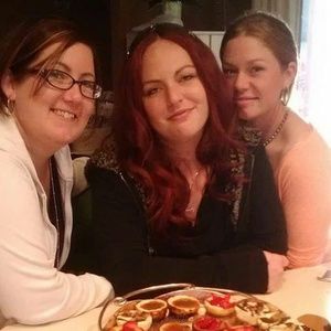 Meet your Posher, Miranda